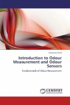 Introduction to Odour Measurement and Odour Sensors - Patel, Himanshu K.