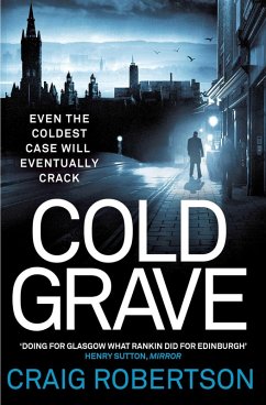 Cold Grave - Robertson, Craig