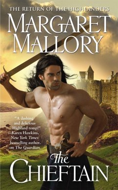The Chieftain - Mallory, Margaret