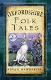 Oxfordshire Folk Tales