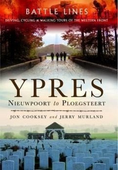 Ypres - Cooksey, Jon; Murland, Jerry