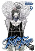 Tenjo Tenge (Full Contact Edition 2-In-1), Vol. 9