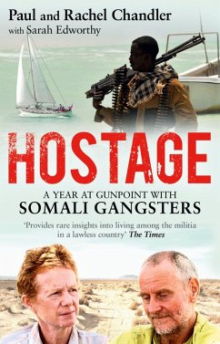 Cover Hostage