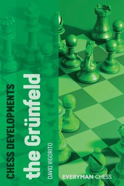 Chess Developments - Vigorito, David