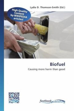 Biofuel