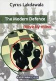 The Modern Defence: Move by Move