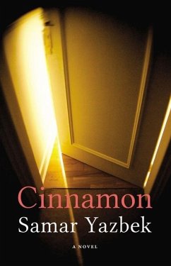 Cinnamon - Yazbek, Samar