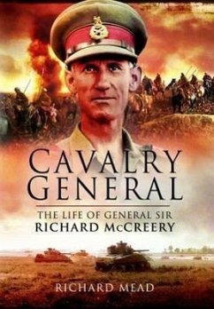 The Last Great Cavalryman - Mead, Richard