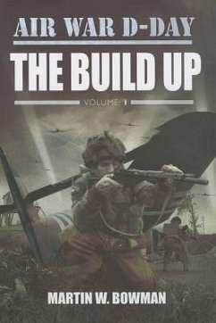 The Build Up - Bowman, Martin W