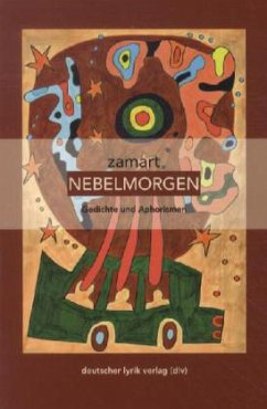 Cover Nebelmorgen