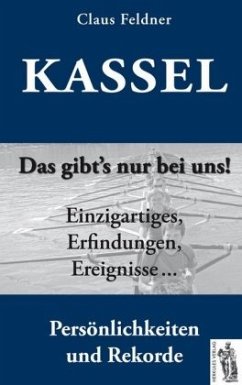 Kassel - Feldner, Claus