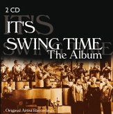 It's Swing Time - The Album, 2 Audio-CDs