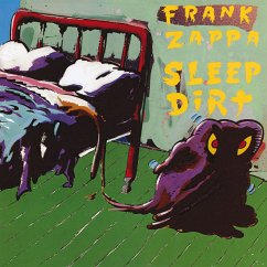 Sleep Dirt - Zappa,Frank