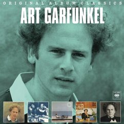 Original Album Classics - Garfunkel,Art
