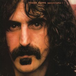 Apostrophe(') - Zappa,Frank