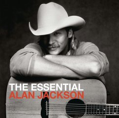 The Essential Alan Jackson - Jackson,Alan