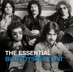 The Essential Blue Öyster Cult - Blue Öyster Cult