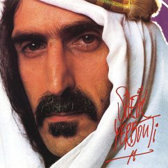 Sheik Yerbouti - Zappa,Frank