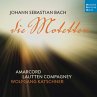 Bach: Die Motetten - Bild 1