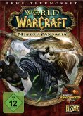 World of Warcraft: Mists of Pandaria World of Warcraft: Mists of Pandaria