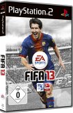 Fifa 13 (Playstation 2)