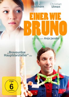Cover Einer wie Bruno