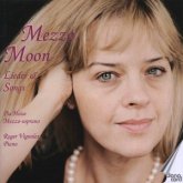 Mezzo Moon Mezzo Moon