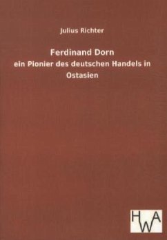 Ferdinand Dorn - Richter, Julius