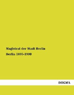 Berlin 1895-1900