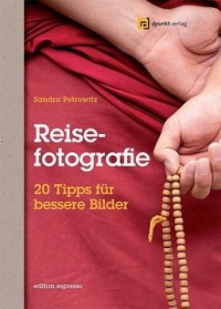 Cover Reisefotografie