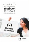 Audio Branding Academy Yearbook 2012/2013 (ABA) Audio Branding Academy Yearbook 2012/2013 (ABA)