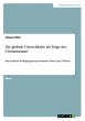 Die globale Umweltkrise als Folge des... - Bild 1