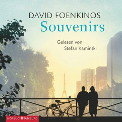 Souvenirs (MP3-Download) - Foenkinos, David