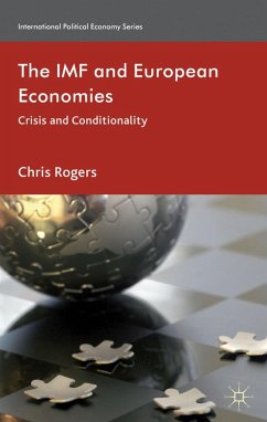 The IMF and European Economies - Rogers, Chris