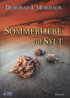 Sommerliebe auf Sylt - Morisson, Deborah I.
