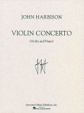 Violin Concerto