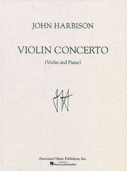 Violin Concerto