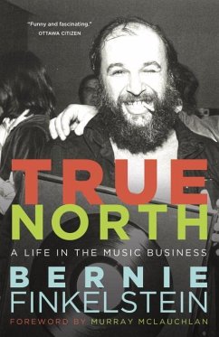 True North - Finkelstein, Bernie