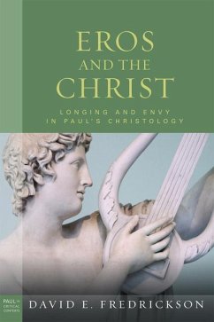 Eros and the Christ - Fredrickson, David E