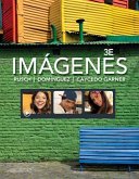 Imágenes: An Introduction to Spanish Language and Cultures