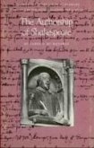 Authorship Of Shakespeare