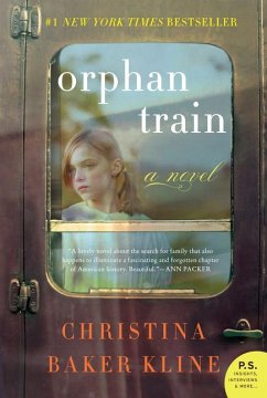 Orphan Train - Baker Kline, Christina