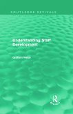 Understanding Staff Development (Routledge Revivals)