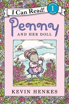 Penny and Her Doll - Henkes, Kevin