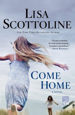 Come Home - Scottoline, Lisa