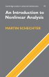 An Introduction to Nonlinear Analysis - Bild 1