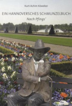 Cover Ein Hannoversches Schmunzelbuch, Nach Pfings'