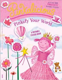 Pinkafy Your World - Kann, Victoria