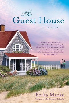 The Guest House - Marks, Erika