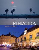 Interaction: Langue Et Culture (Book Only)
